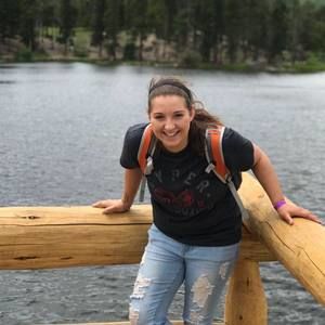 Meet your Posher, Marie